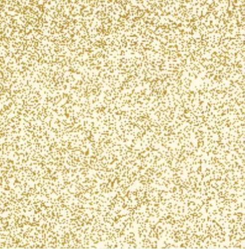 Polyvine Glitter Paint Maker Gold Glitter 75ml