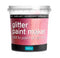 Polyvine Glitter Paint Maker Pink Glitter 75ml