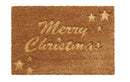 Premier Merry Christmas Coir Door Mat 40cm x 60cm