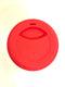 Premier Decorations Red Snowflake Travel Mug