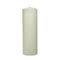 Prices Altar Candle 25 x 8cm ARS250616