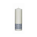 Prices Altar Candle 25 x 8cm ARS250616
