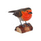 Primus RSPB Hand Crafted Wooden Robin RSPB0102