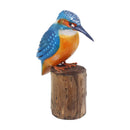 Primus RSPB Hand Crafted Wooden Kingfisher RSPB0111