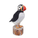 Primus RSPB Hand Carved Wooden Puffin RSPB0202