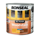 Ronseal 10 Year Woodstain Natural Pine 750ml