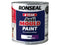 Ronseal 6 Year Anti Mould Paint White Matt 2.5 Litres