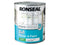 Ronseal Stay White 2 In 1 Primer & Paint Pure Brilliant White Matt 750ml 37514