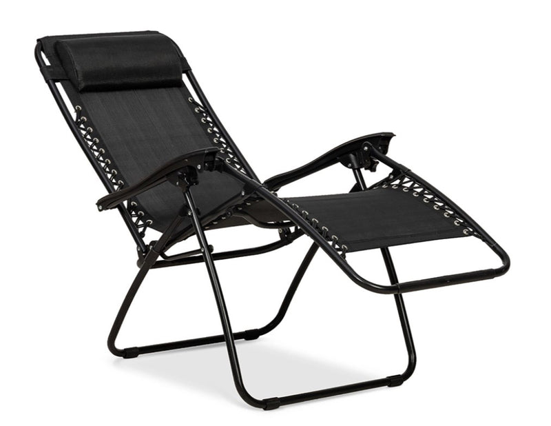 Royalcraft Zero Gravity Relaxer Garden Chair