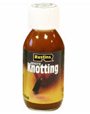 Rustins White Knotting 125ml