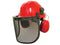 Scan Forestry Helmet Kit