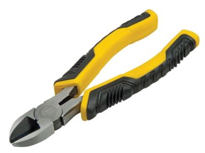 Stanley ControlGrip™ Diagonal Cutting Pliers 150mm