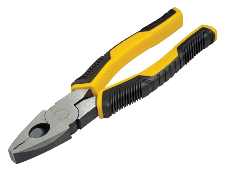 Stanley STHT0-74454 ControlGrip™ Combination Plier 180mm (7in)