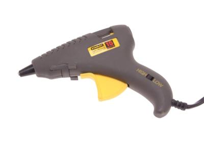 Stanley 0-GR15 Mini Trigger Glue Gun 15 Watt 240 Volt