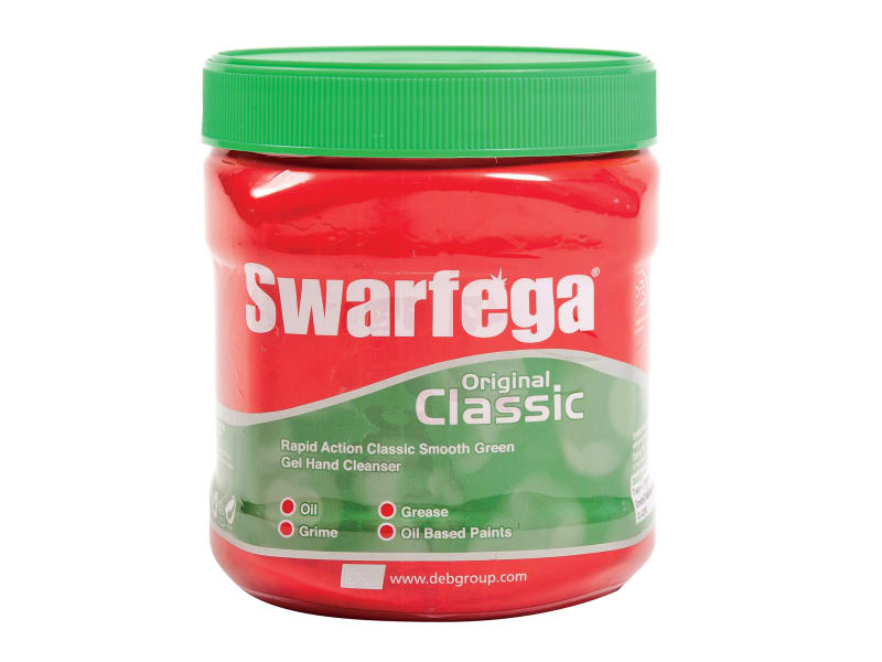 Swarfega Original SWA359A Rapid Hand Cleanser 1kg Pot