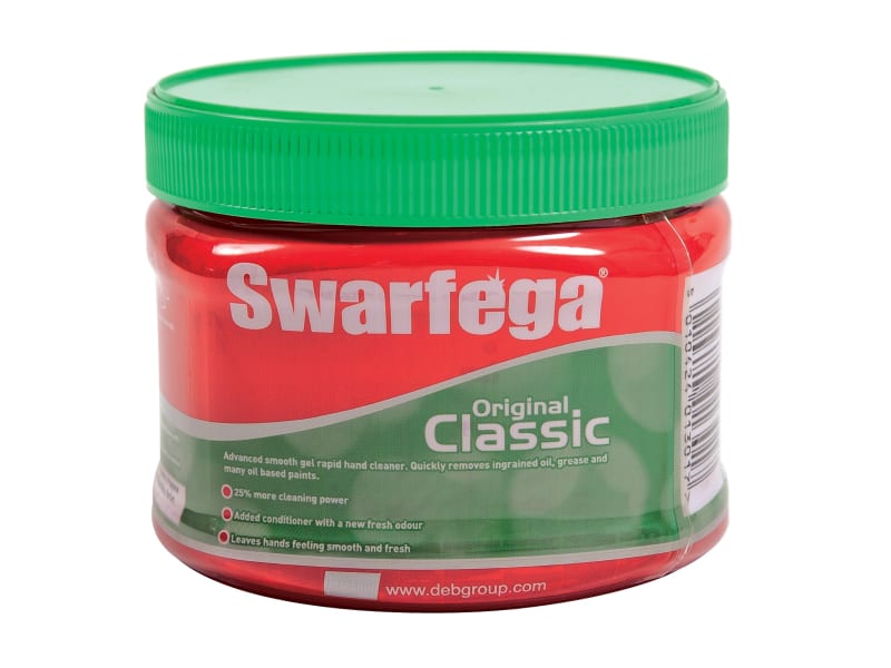 Swarfega SWA157A Original Hand Cleanser 275ml Pot