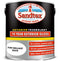 Sandtex 10 Year Exterior Gloss Pure Brilliant White 2.5 Litres