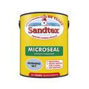 Sandtex Morning Sky Smooth Microseal Masonry Paint 5 Litres