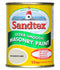 Sandtex Ultra Smooth Plymouth Grey Masonry Paint 150ml Tester
