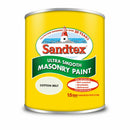 Sandtex Ultra Smooth Cotton Belt Masonry Paint 150ml Tester
