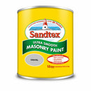 Sandtex Ultra Smooth Gravel Masonry Paint 150ml Tester