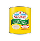 Sandtex Ultra Smooth Sandblast Masonry Paint 150ml Tester