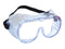 Scan Direct Ventilation Safety Goggles 2HAE22C