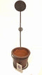 Rustic Garden Products Vonia Shower Large