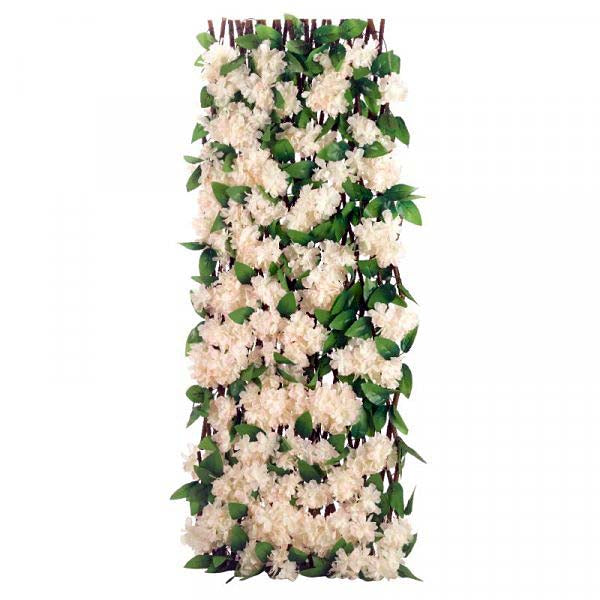 Smart Garden Cherry Blossom 180 x 60cm Trellis 5604012 NORFOLK DELIVERY ONLY