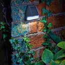 Smart Garden Products Fence, Wall & Post 3 Lumen Light, 4 Pack 1007010