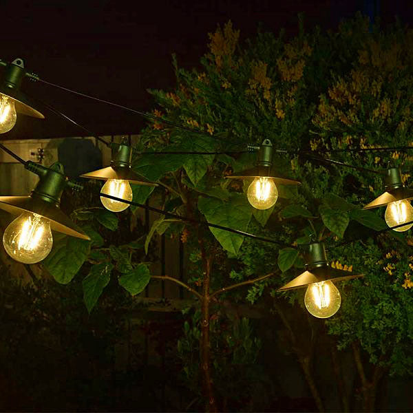 Smart Garden Vivo 365 String Lights Set of 8 1009012