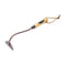 Spear and Jackson 4052NB Elements Onion HoeSpear and Jackson 4052NB Elements Onion Hoe