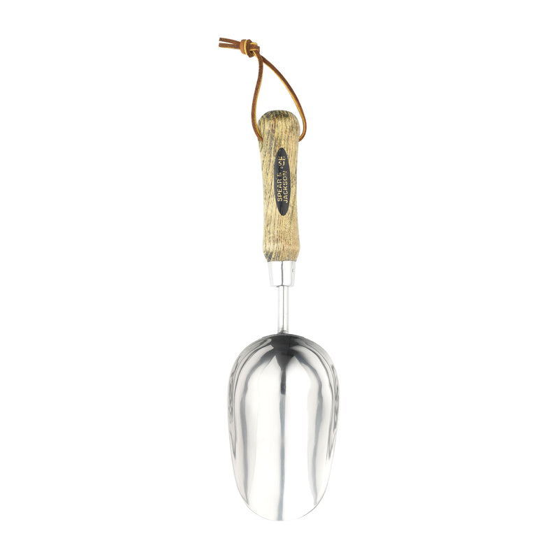 Spear and Jackson 5060 Soil Scoop