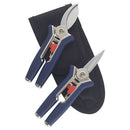 Spear and Jackson 4941 MP/09 Razorsharp Mini Pruner SetSpear and Jackson 4941 MP/09 Razorsharp Mini Pruner Set