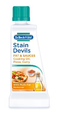 Stain Devils 6561 Fat and Sauces 50ml