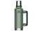 Stanley Classic Vacuum Bottle Hammered Green 1.9 Litres 10-07934-003