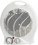 Status Fan Heater 2000 Watts FH1P-2000W1PKB