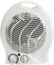 Status Fan Heater 2000 Watts FH1P-2000W1PKB