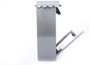 Sterling Classic Post Box Stainless Steel MB01ST