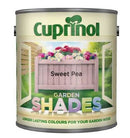 Cuprinol Garden Shades Sweet Pea Paint 1 Litre 