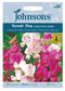 Johnsons Seeds Lathyrus latifolius - Sweet pea Everlasting Mixed