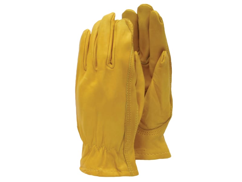 Town & Country TGL105M Premium Leather Gloves Ladies Medium