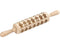 Tala Originals Christmas Gingerbread Rolling Pin