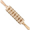 Tala Originals Christmas Gingerbread Rolling Pin