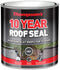 Thompsons Heat Proof Roof Seal Grey 1 Litres