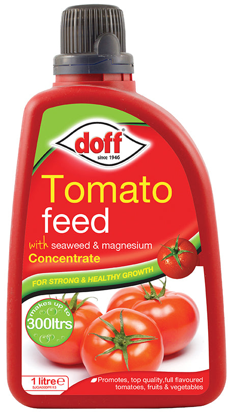 Doff Tomato Feed 1 Litre
