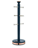 Tower Cavaletto Mug Tree Midnight Blue