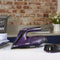 Tower T22008 CeraGlide 2-in-1 Cord / Cordless Steam Iron