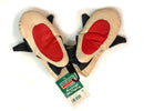 Town and Country Childrens Animal Mittens Dog Age 5-7
