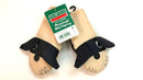 Town and Country Childrens Animal Mittens Dog Age 5-7
